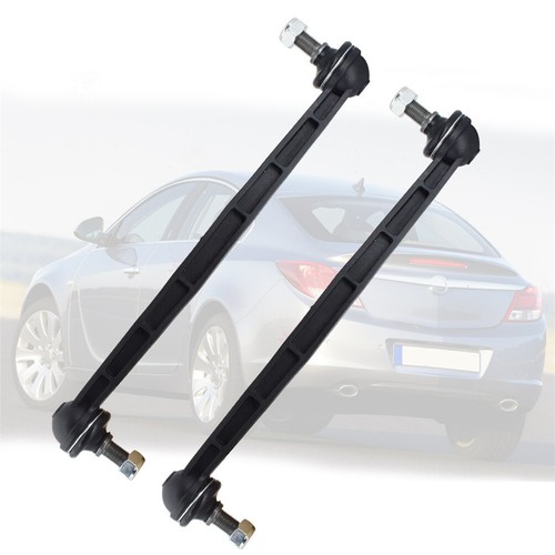 Front stabiliser anti - 2, roll