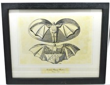 1888 Felix NADAR Litho "GERMAN