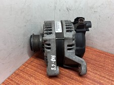 2019 GENUINE VAUXHALL CORSA ENERGY 1.4 PETROL MANUAL DENSO ALTERNATOR 13585666