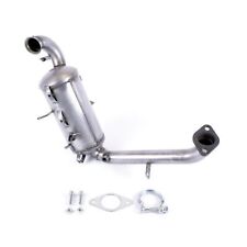 Diesel Particulate Filter DPF