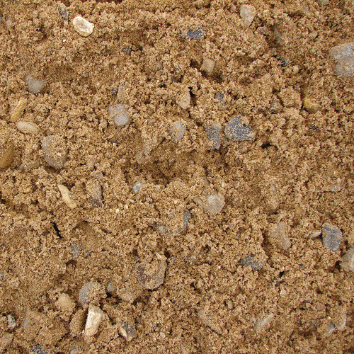 10mm ballast sand - 10mm, large