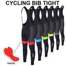 Deko men cycling - men, tights