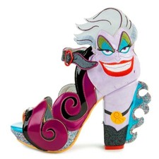Irregular Choice Ursula Shoes