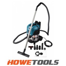 MAKITA VC2012L 240v L class