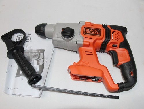 New black decker bcd900 18v - new, +
