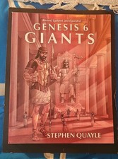 Genesis 6 Giants (Revised