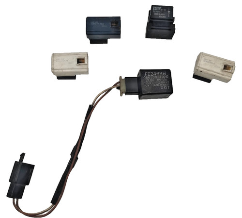 Relay kit yamaha max 500 - t-max,