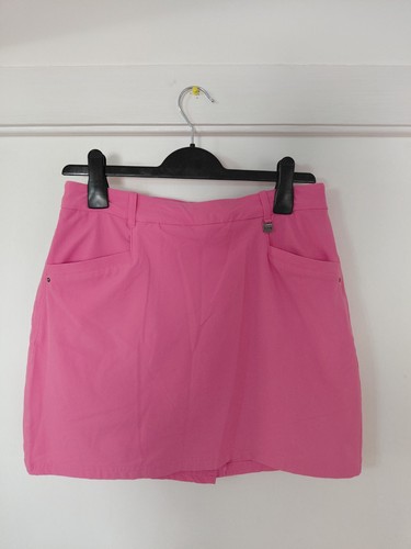 Ping ladies golf skort size - ping,