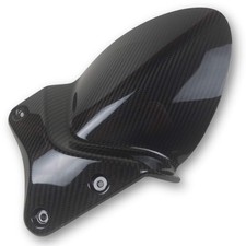 100% Carbon Rear Hugger