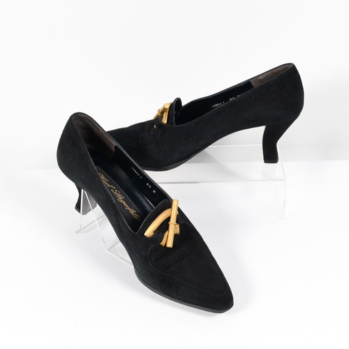 Vintage karl lagerfeld black - vintage,
