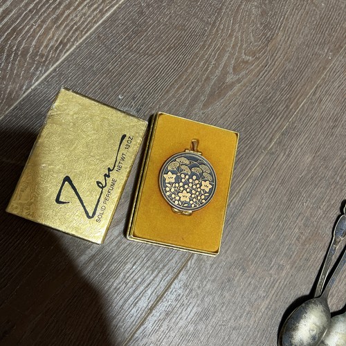 Rare vintage 1960 shiseido - 1960's,