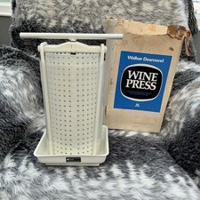 Quality made Vintage Walker