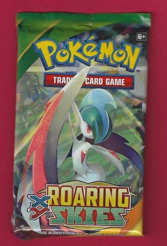 Pokemon roaring skies - pokemon, "roaring