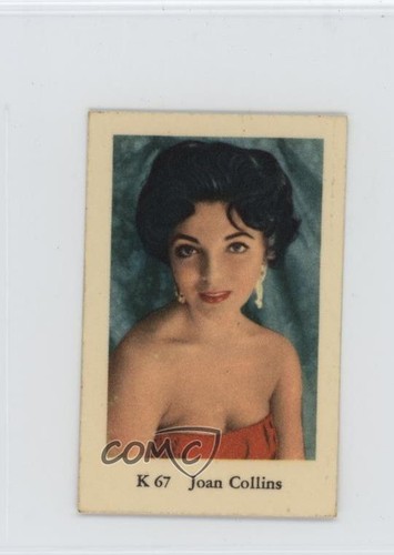 1950s dutch gum - 1950s, k