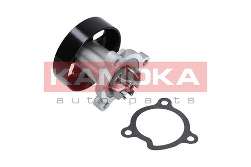 Kamoka t0221 water pump - kamoka,