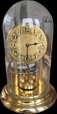 Hettich 400-Day Torsion Clock