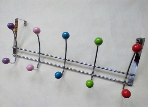 Atomic vintage coat - coat, hook