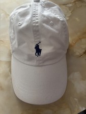 Ralph Lauren Polo Baseball Cap