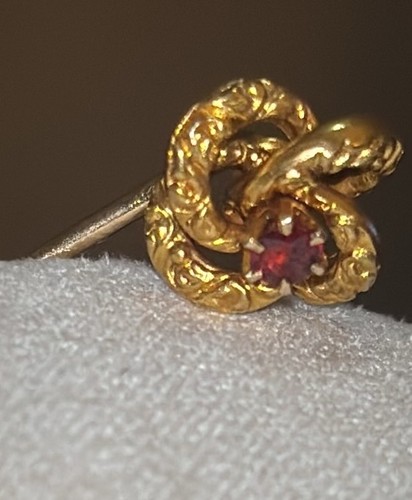 Gold filled antique - gold-filled,