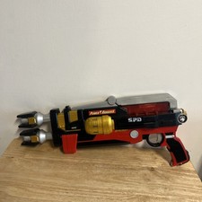 POWER RANGERS SPD DELTA