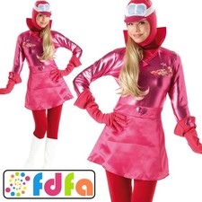 Rubies Official Wacky Races