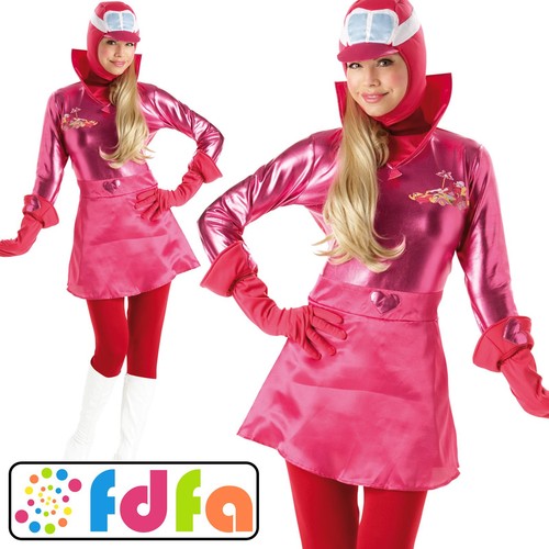 Rubies official wacky - rubies,