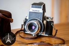 🔥 Voigtlander Prominent +