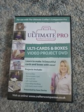 The Ultimate Pro Crafters