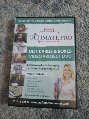 The ultimate pro crafters - ultimate,