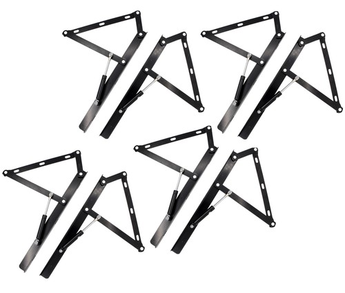 Spring fitting bed hinge - 8,