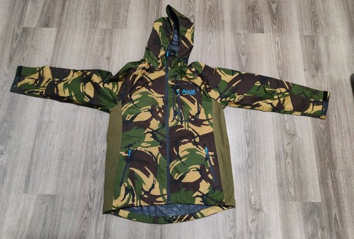 Aqua f12 dpm jacket carp - dpm,