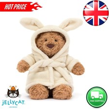 Jellycat Bartholomew Bear