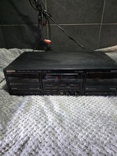 Kenwood w5040 double - kenwood, kx-w5040