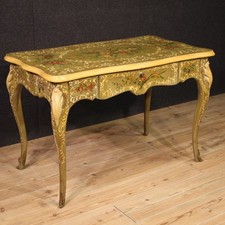 French writing desk furniture