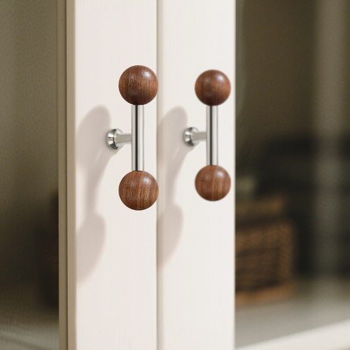 Retro door drawer - 2x,