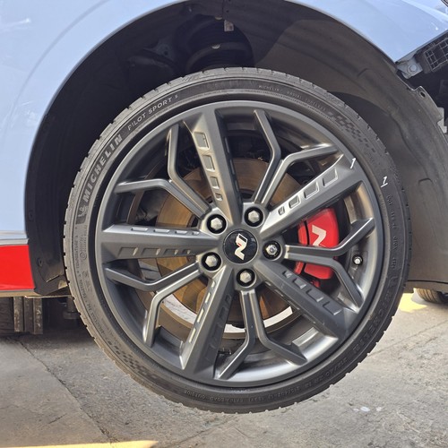 2020 2025 hyundai i20 mk3 - i20, n