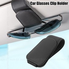 Car glasses clip holder tool - glasses,