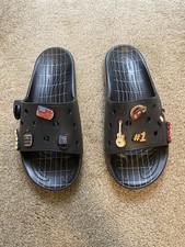 Luke Combs Crocs Classic