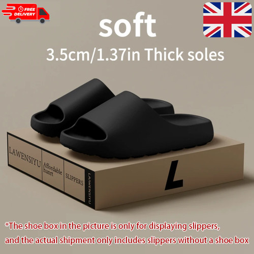 Eva anti slip men slippers - men's,