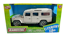 Teamsterz Land Rover Defender