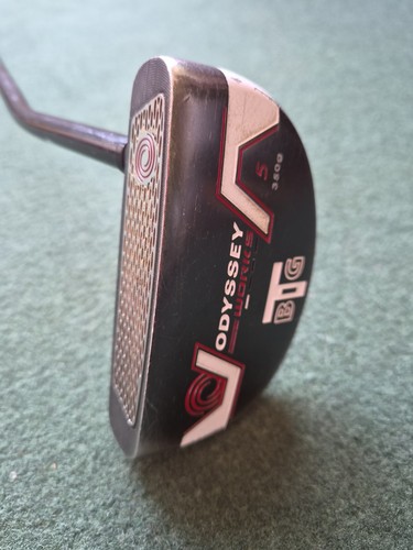 Odyssey works 350g big 37 - big,