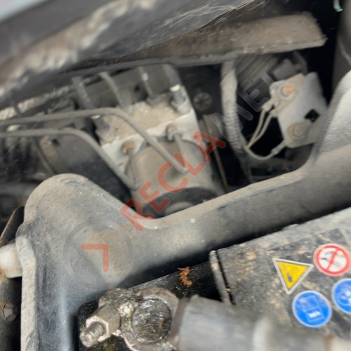 Ford fiesta zetec mk7 b299 - ford,