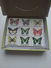 🌈 Rare Vintage  Box Of