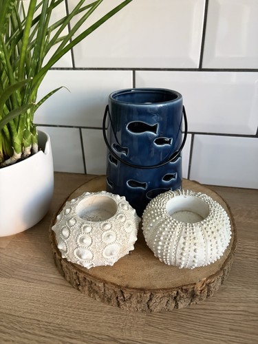 Coastal tea light - coastal,