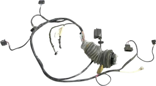 Golf 1e cabrio wire - vw, /4