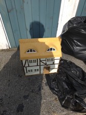 Sylvanian Families Highfield Farm House 