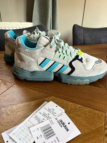 Adidas torsion men orbit - torsion,