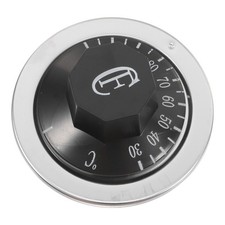  Thermostat Temperature Knob