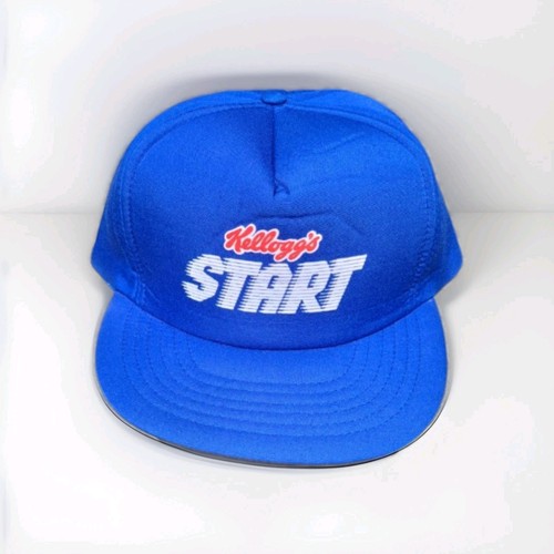 Vintage kelloggs start cereal - vintage,