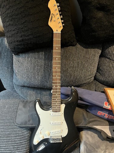 Encore left handed electric - encore,